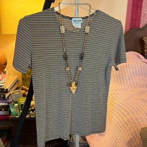 SALE!! DEAL!! UNIQUE Surrealist Art Vintage 1990s Statement Necklace